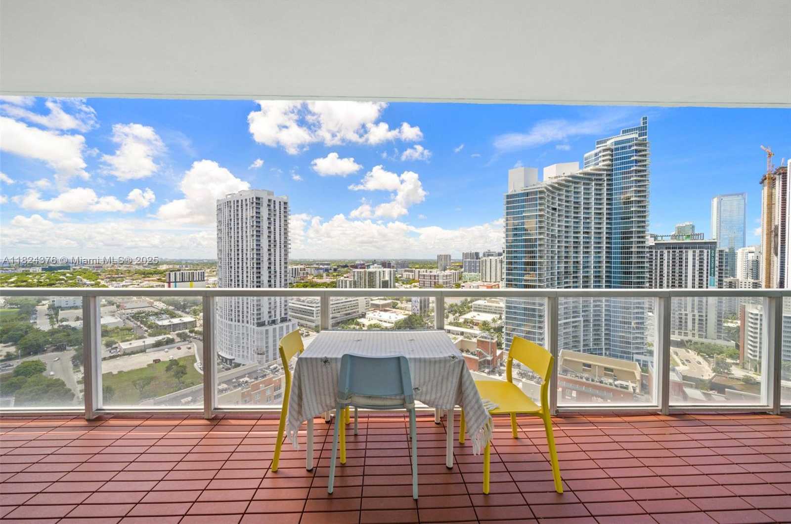 Small Image of 1900 NORTH BAYSHORE DR #2514, Miami Number 15