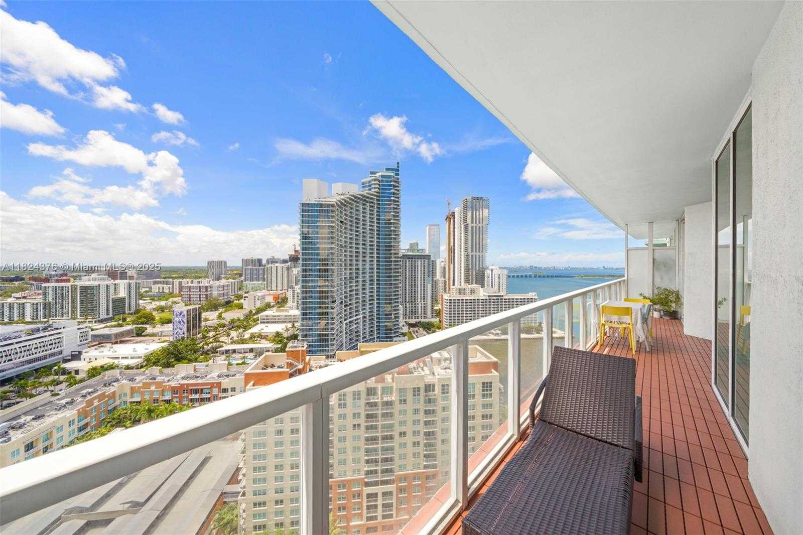Small Image of 1900 NORTH BAYSHORE DR #2514, Miami Number 16