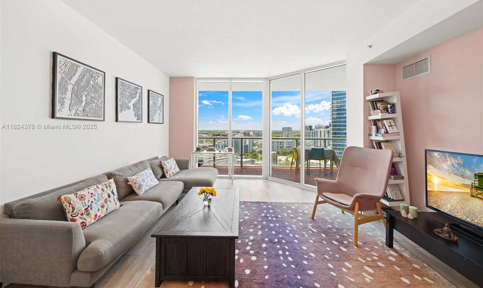 Small Image of 1900 NORTH BAYSHORE DR #2514, Miami Number 8