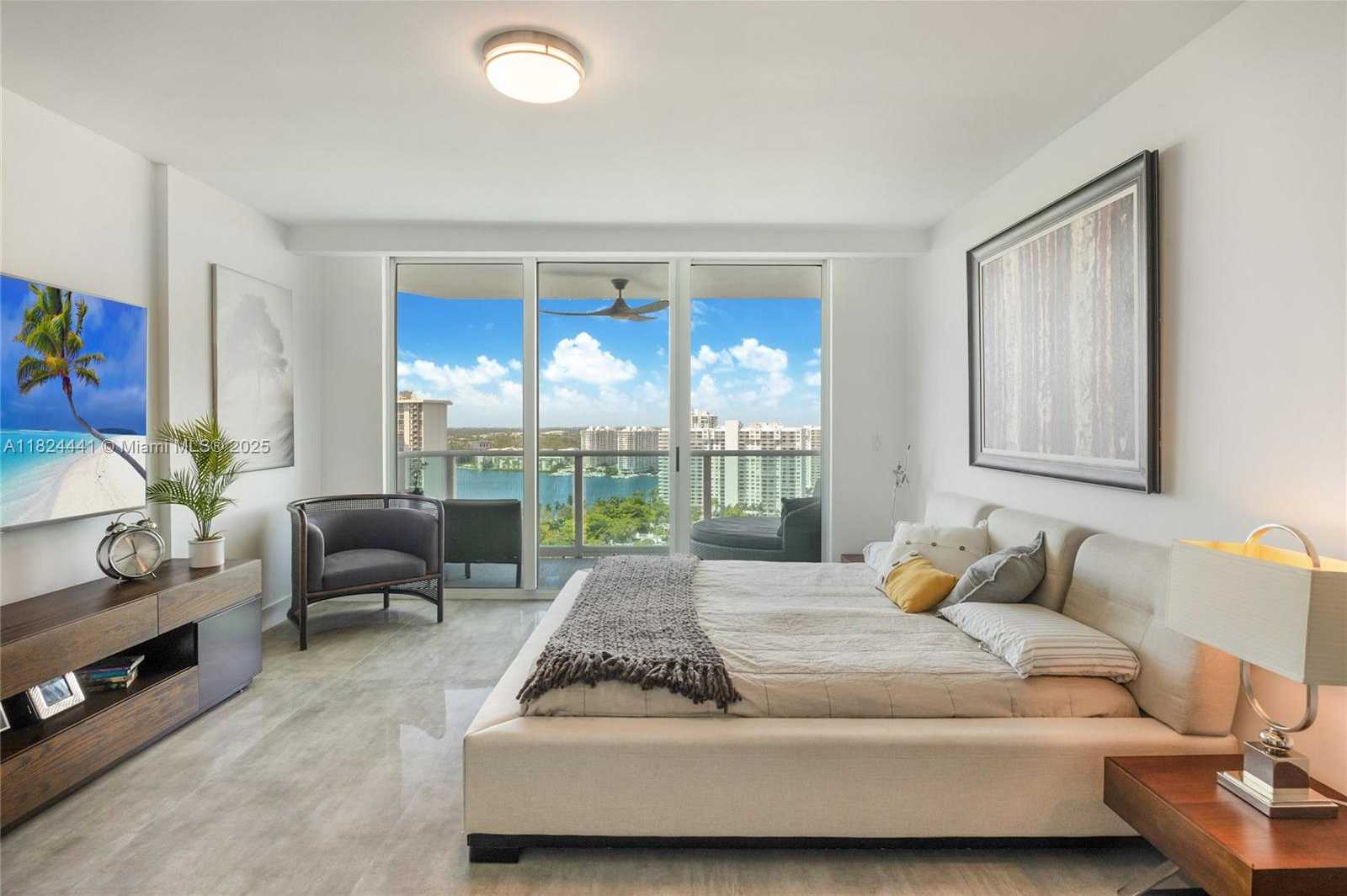 Small Image of 3301 NORTH EAST 183RD ST #2203, Aventura Number 16
