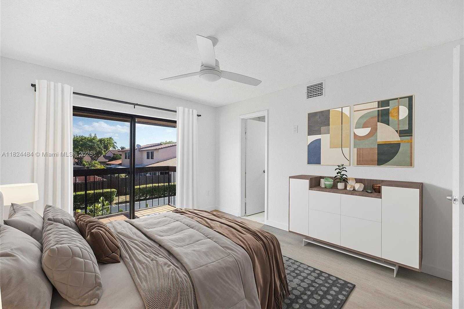 Small Image of 3809 SOUTH WEST 82ND AVE #V-21, Miami Number 21