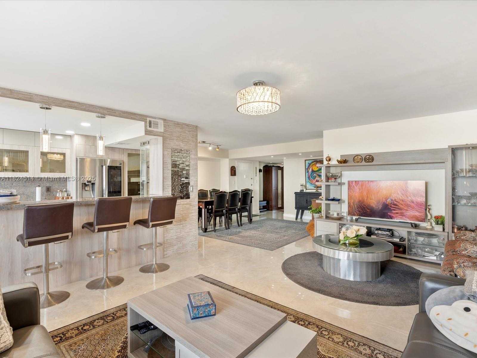 Small Image of 18071 BISCAYNE BLVD #1401, Aventura Number 10