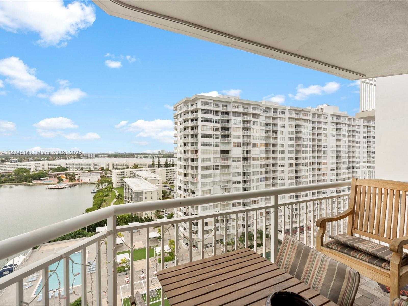 Small Image of 18071 BISCAYNE BLVD #1401, Aventura Number 3