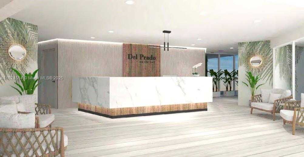 Small Image of 18071 BISCAYNE BLVD #1401, Aventura Number 36