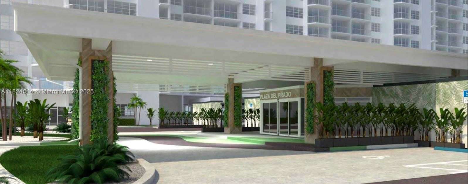 Small Image of 18071 BISCAYNE BLVD #1401, Aventura Number 37