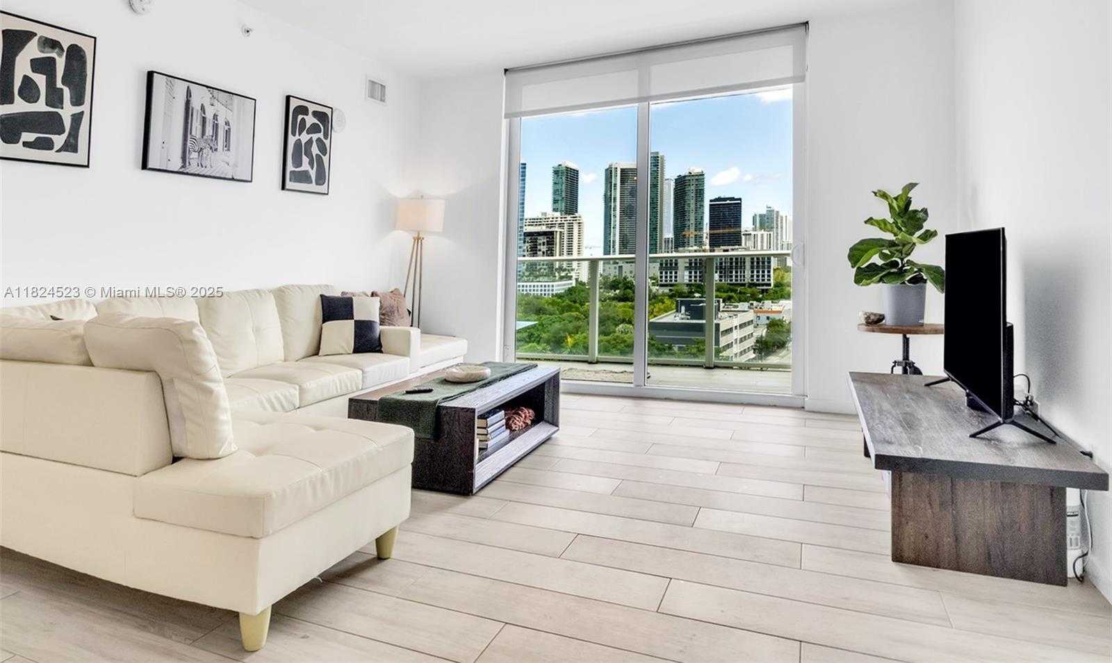 Small Image of 4250 BISCAYNE BLVD #1217, Miami Number 11