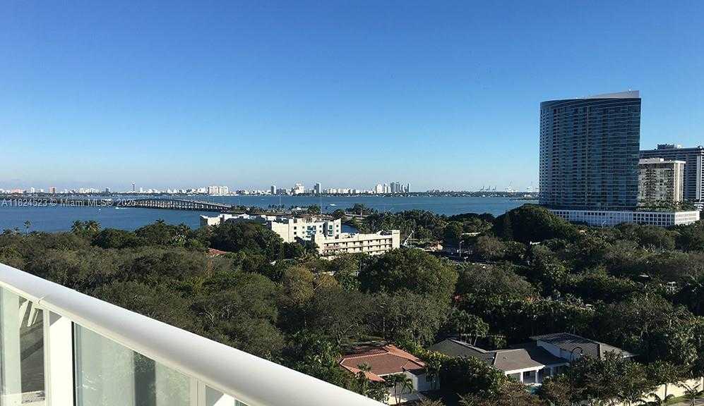 Small Image of 4250 BISCAYNE BLVD #1217, Miami Number 2