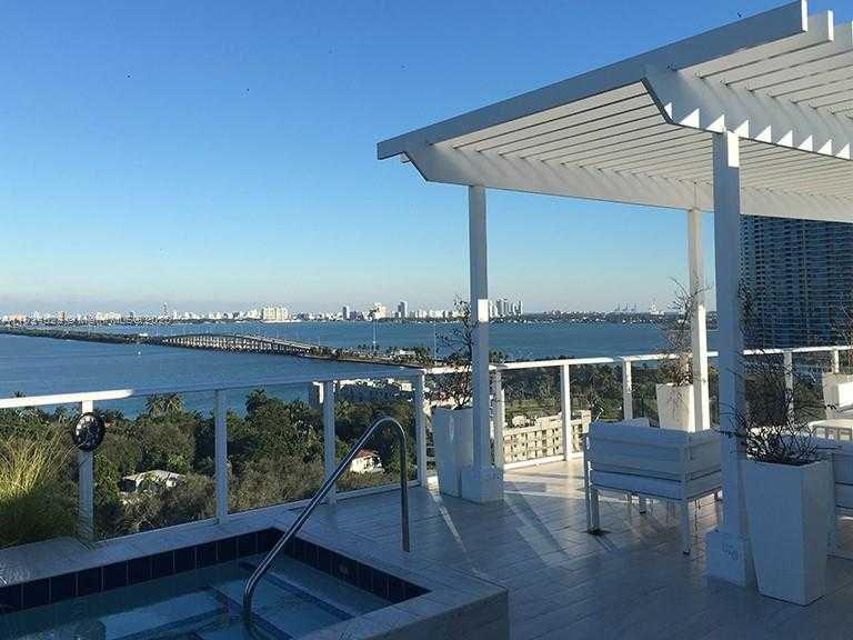 Small Image of 4250 BISCAYNE BLVD #1217, Miami Number 23