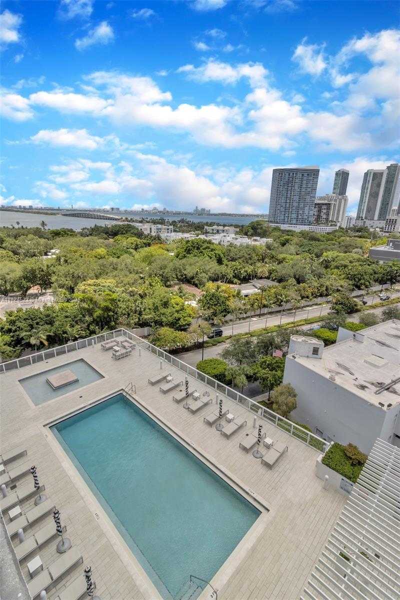Small Image of 4250 BISCAYNE BLVD #1217, Miami Number 26