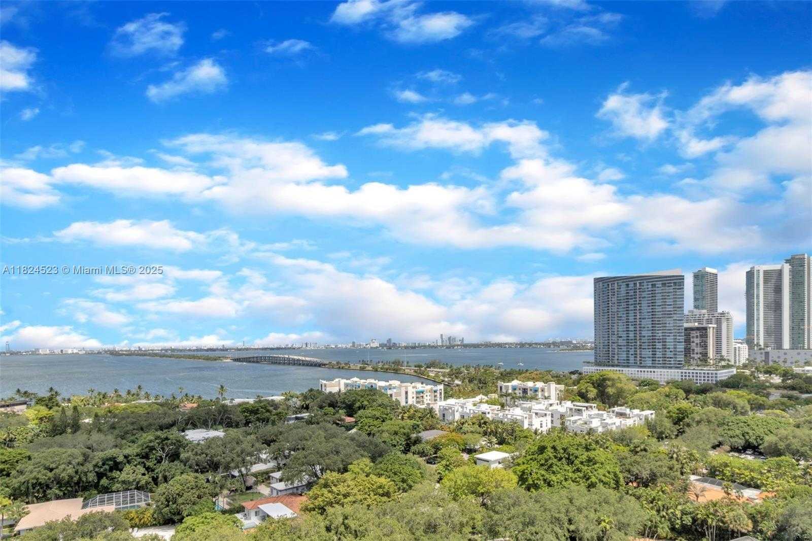 Small Image of 4250 BISCAYNE BLVD #1217, Miami Number 37