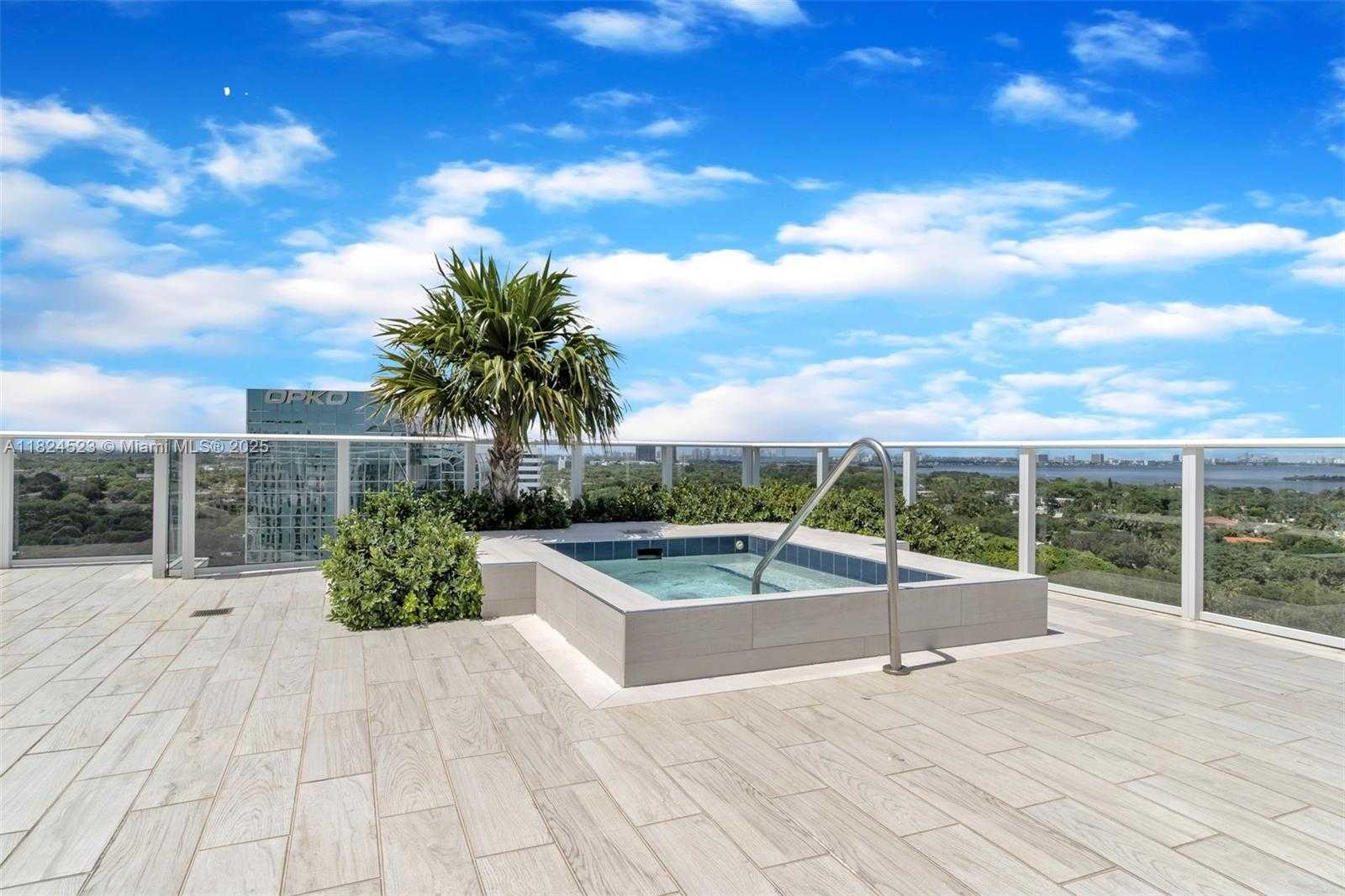 Small Image of 4250 BISCAYNE BLVD #1217, Miami Number 38