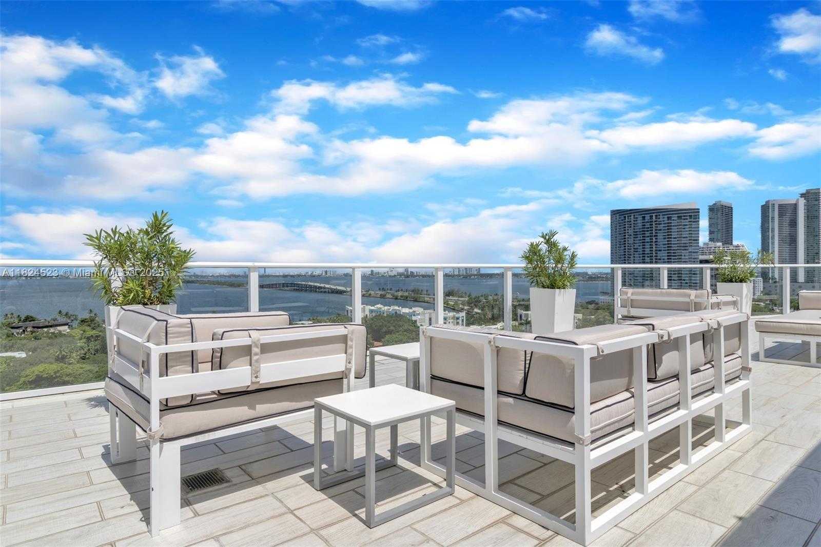 Small Image of 4250 BISCAYNE BLVD #1217, Miami Number 39