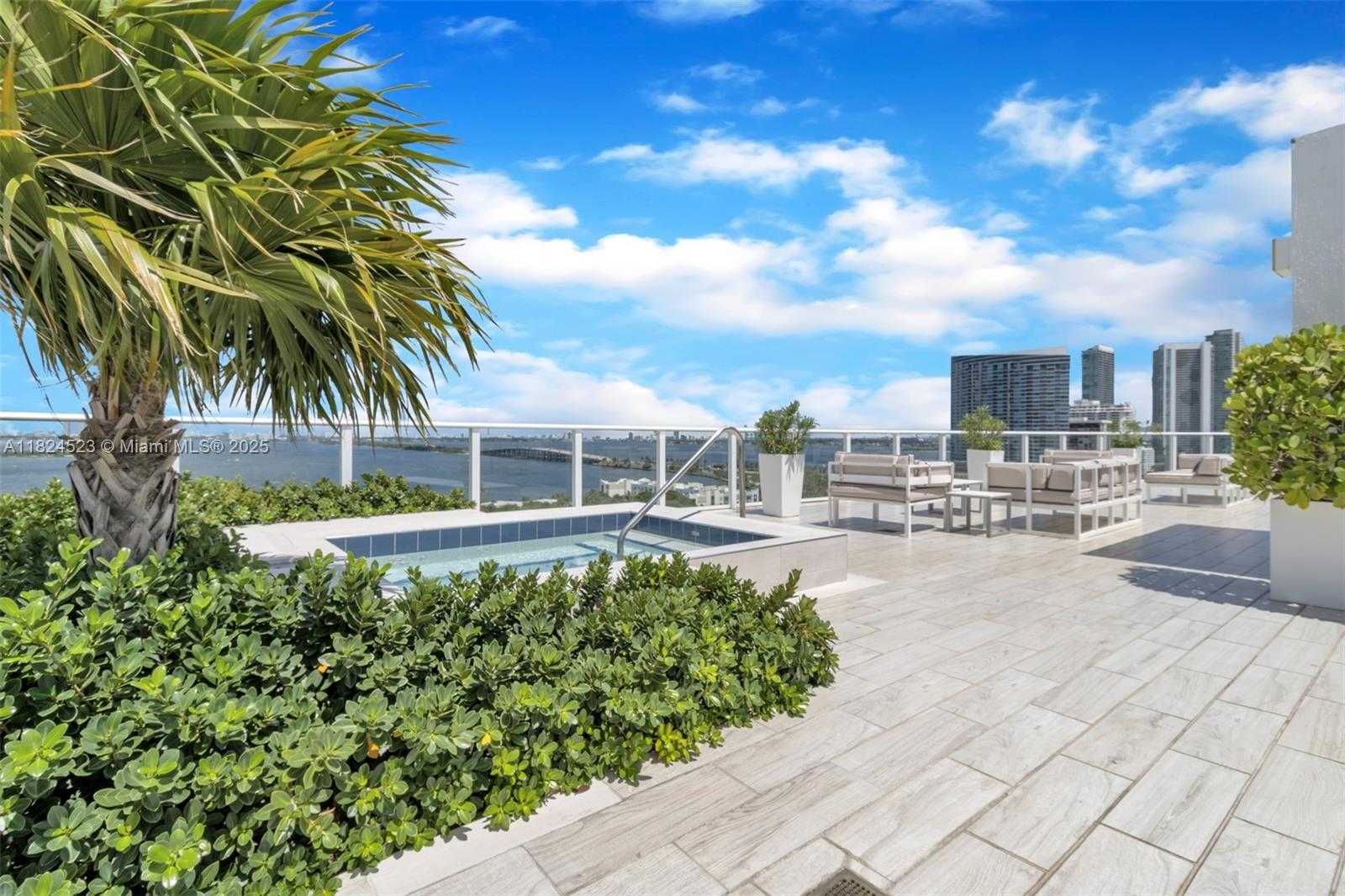 Small Image of 4250 BISCAYNE BLVD #1217, Miami Number 40