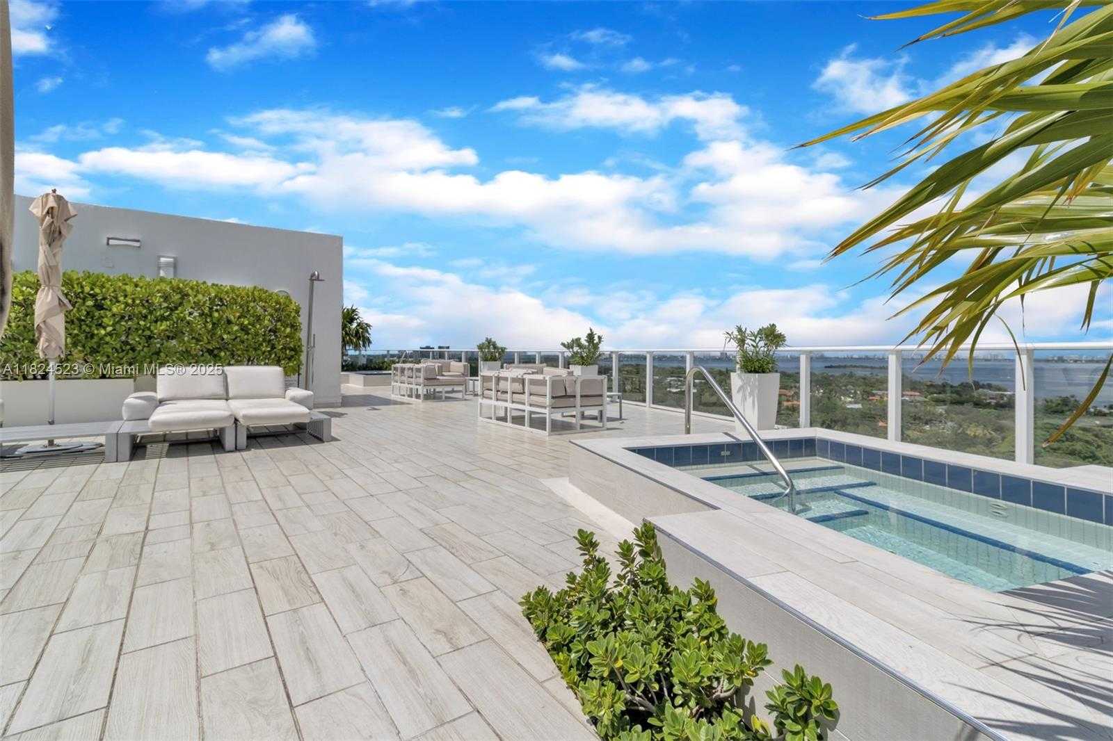 Small Image of 4250 BISCAYNE BLVD #1217, Miami Number 43