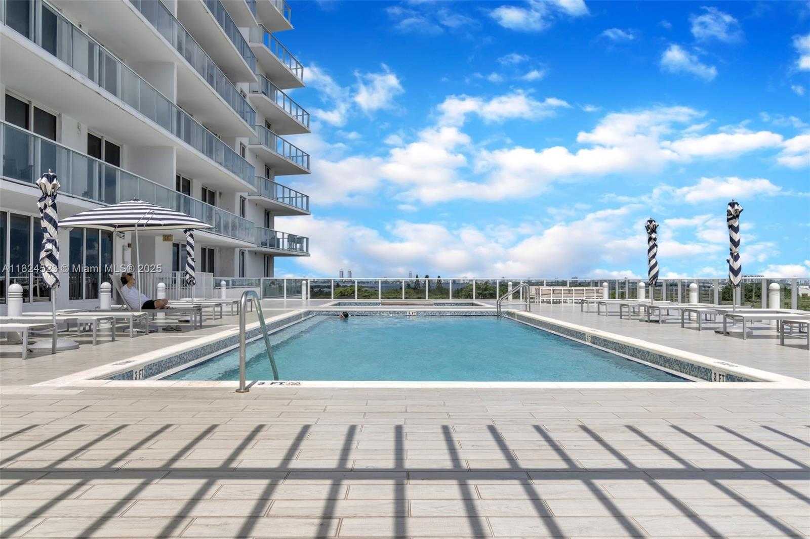 Small Image of 4250 BISCAYNE BLVD #1217, Miami Number 48