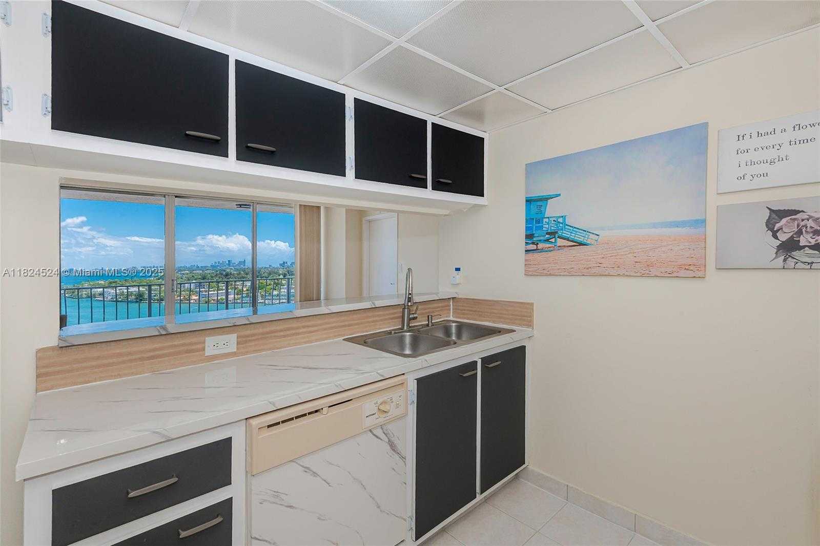 Small Image of 7601 EAST TREASURE DR #1517, North Bay Village Number 11