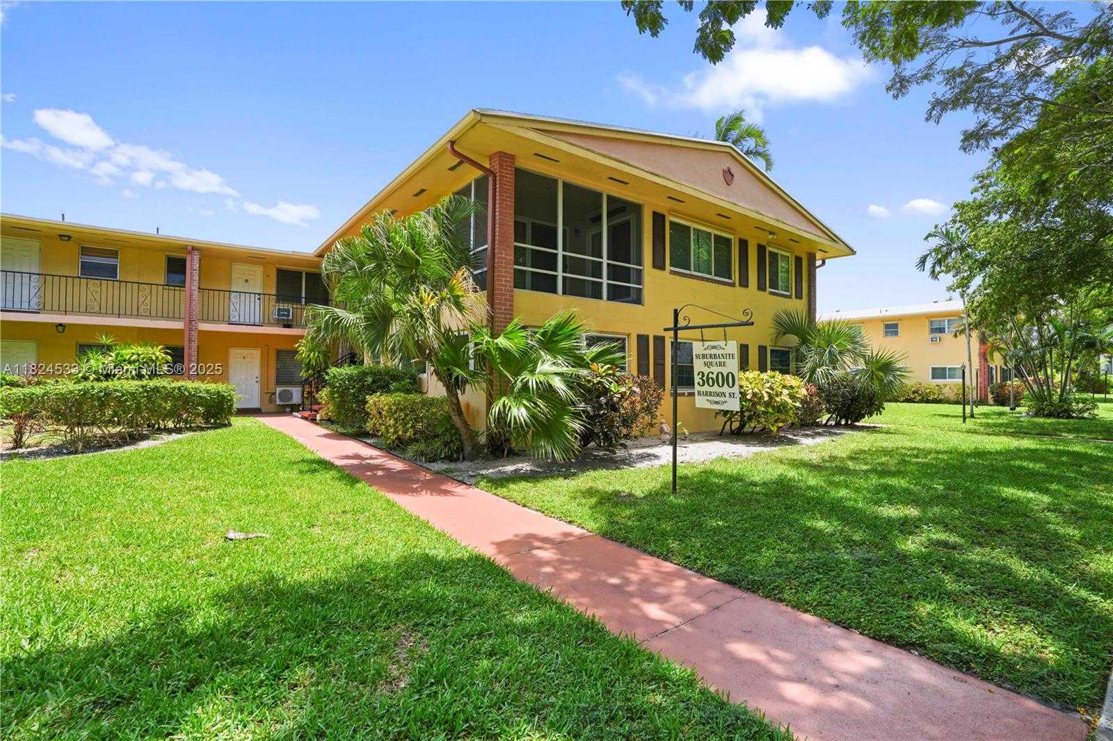 Small Image of 3600 HARRISON ST #16B, Hollywood Number 29