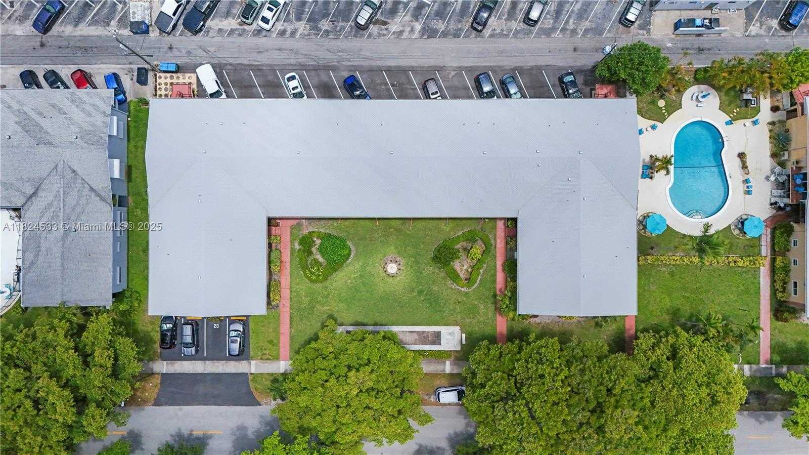 Small Image of 3600 HARRISON ST #16B, Hollywood Number 38