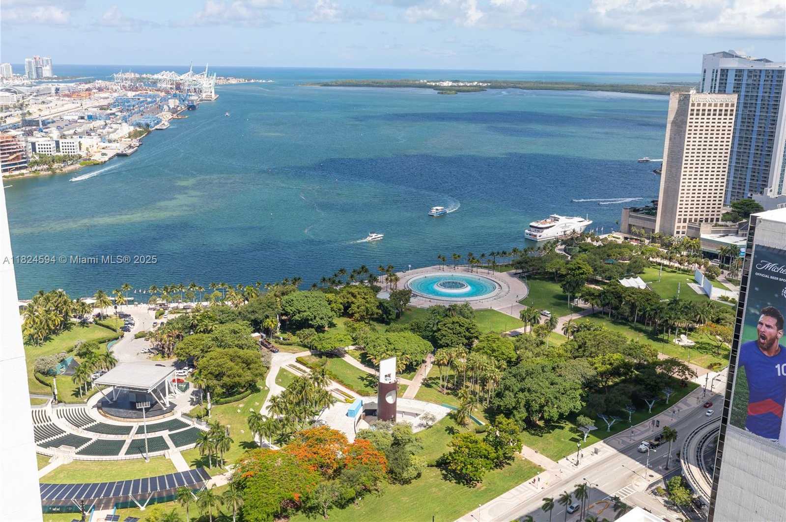 Small Image of 244 BISCAYNE BLVD #4107, Miami Number 15