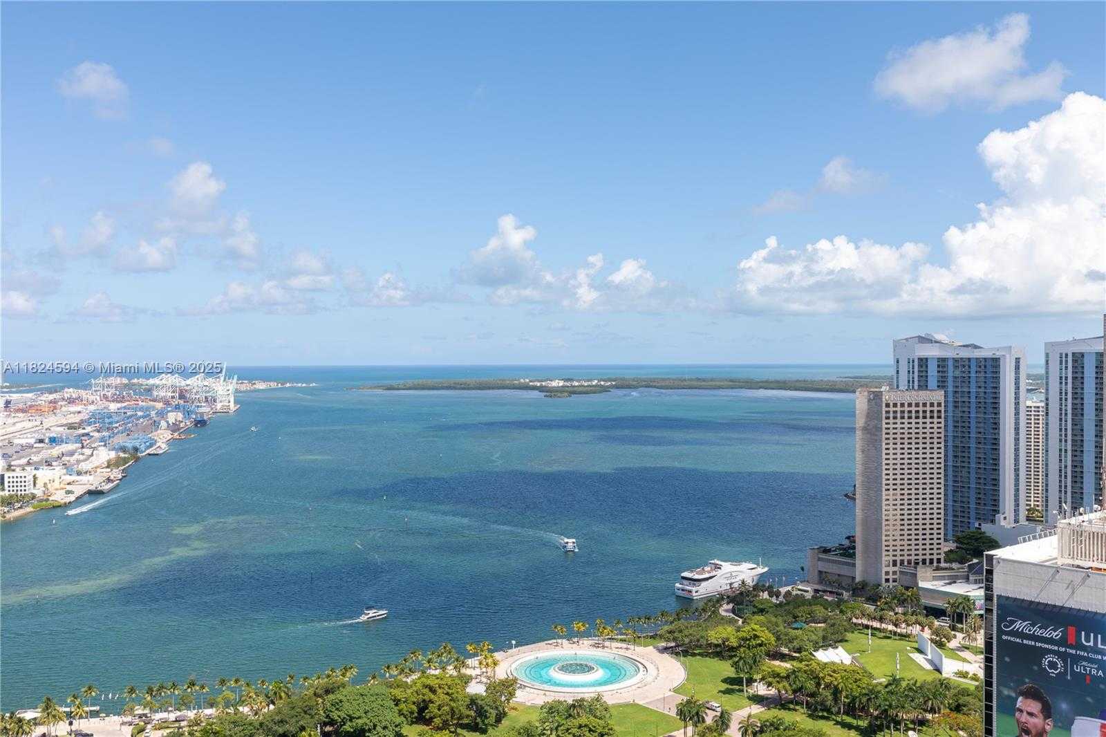 Small Image of 244 BISCAYNE BLVD #4107, Miami Number 16