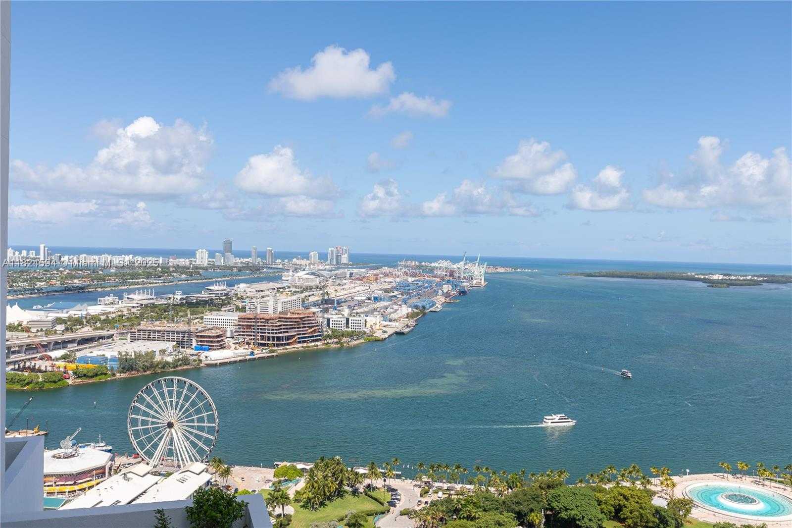 Small Image of 244 BISCAYNE BLVD #4107, Miami Number 24