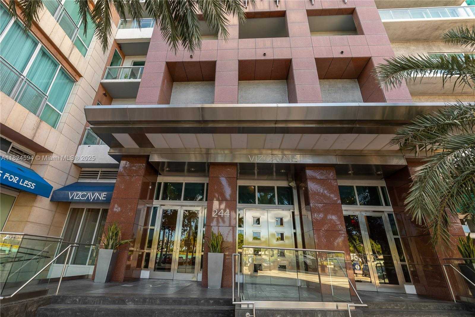 Small Image of 244 BISCAYNE BLVD #4107, Miami Number 37