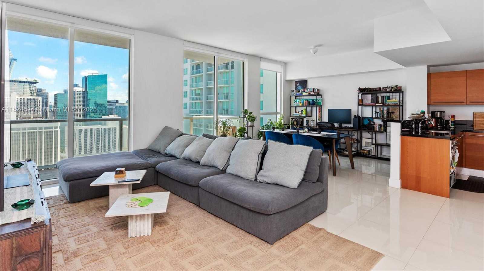 Small Image of 244 BISCAYNE BLVD #4107, Miami Number 9