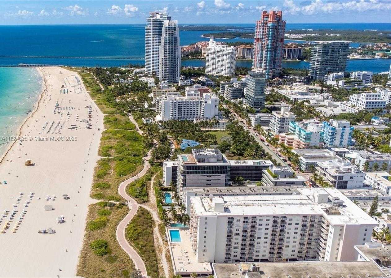 Small Image of 345 OCEAN DR #602, Miami Beach Number 11