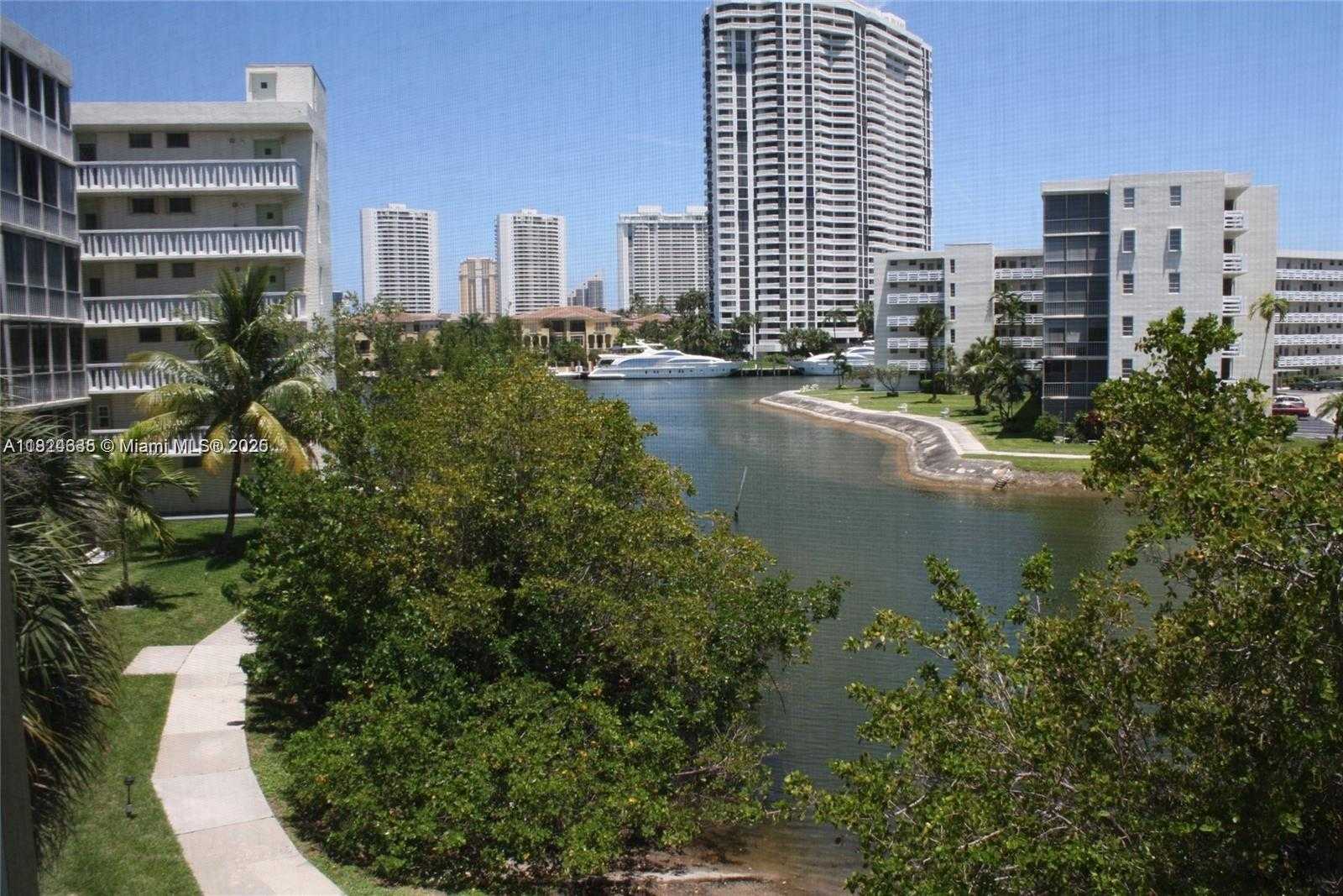Small Image of 2930 POINT EAST DR #E309, Aventura Number 2