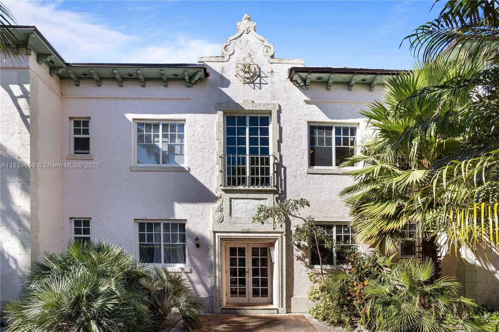 Small Image of 750 PENNSYLVANIA AVE #3, Miami Beach Number 1