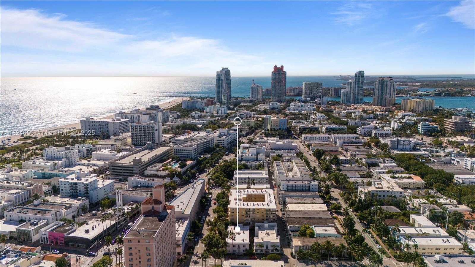 Small Image of 750 PENNSYLVANIA AVE #3, Miami Beach Number 10