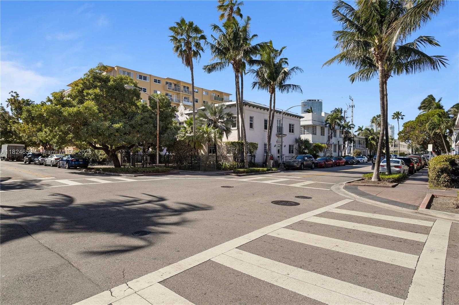 Small Image of 750 PENNSYLVANIA AVE #3, Miami Beach Number 2