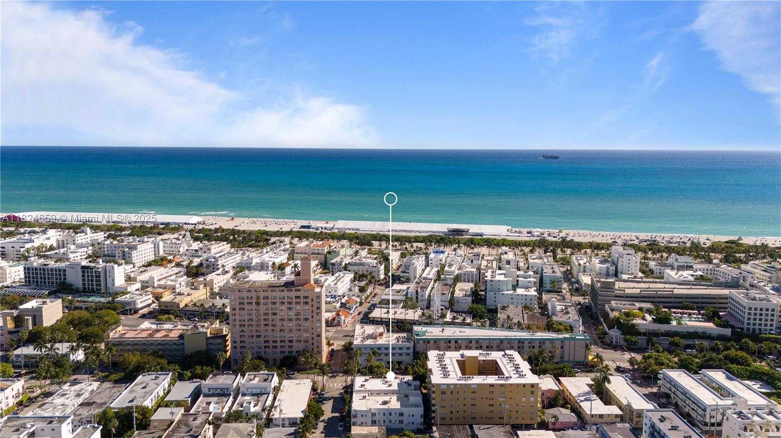 Small Image of 750 PENNSYLVANIA AVE #3, Miami Beach Number 7