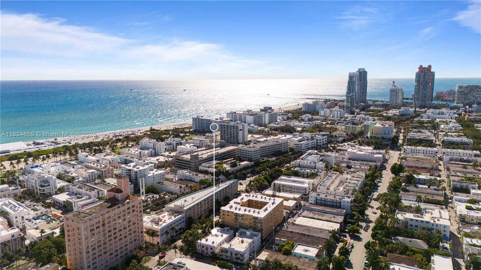 Small Image of 750 PENNSYLVANIA AVE #3, Miami Beach Number 8