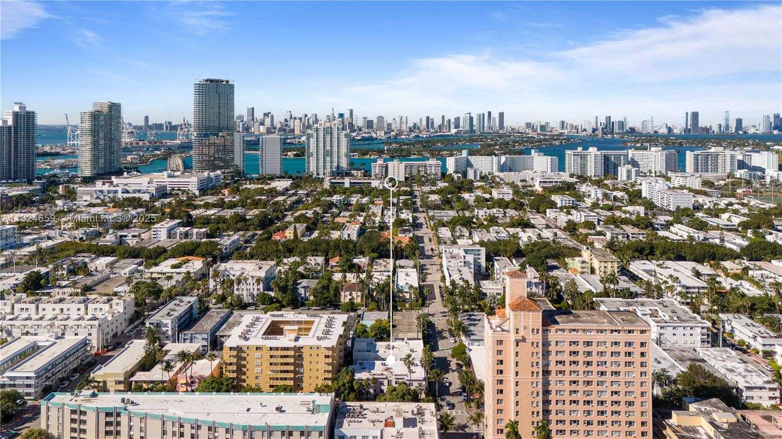 Small Image of 750 PENNSYLVANIA AVE #3, Miami Beach Number 9