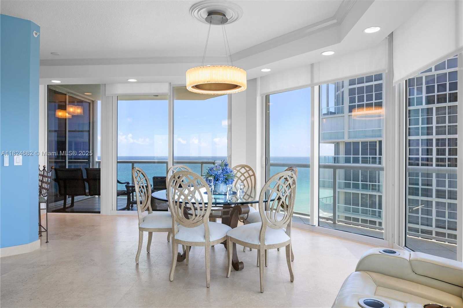Small Image of 6051 NORTH OCEAN DR #1602, Hollywood Number 10