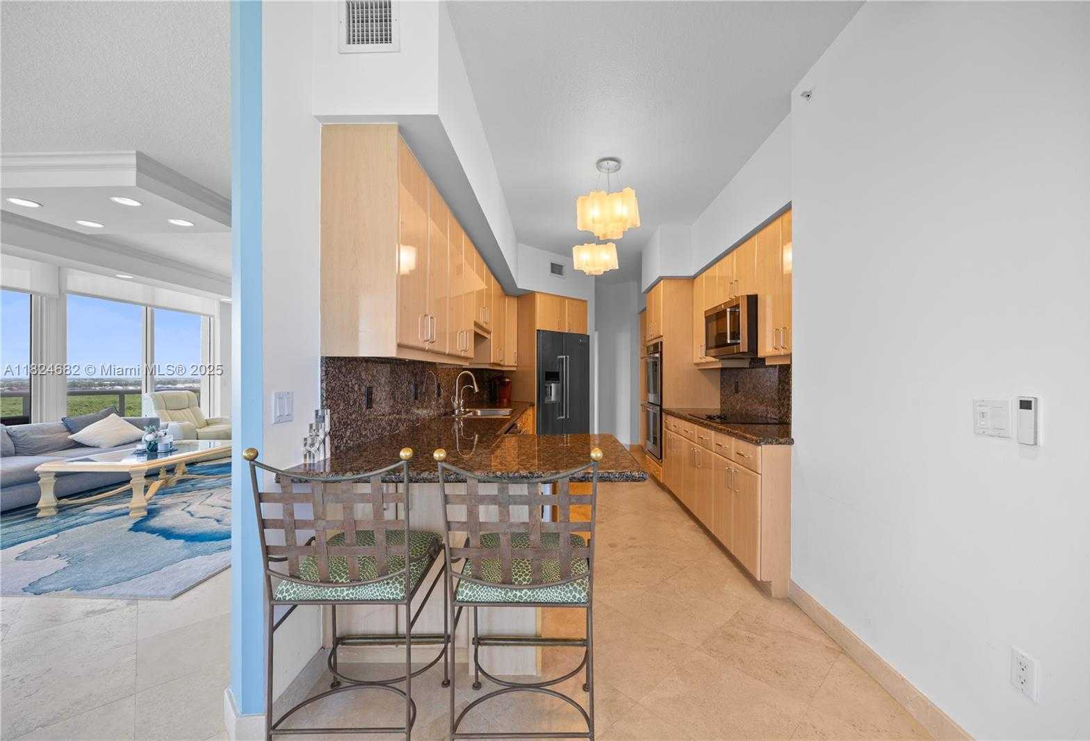Small Image of 6051 NORTH OCEAN DR #1602, Hollywood Number 18