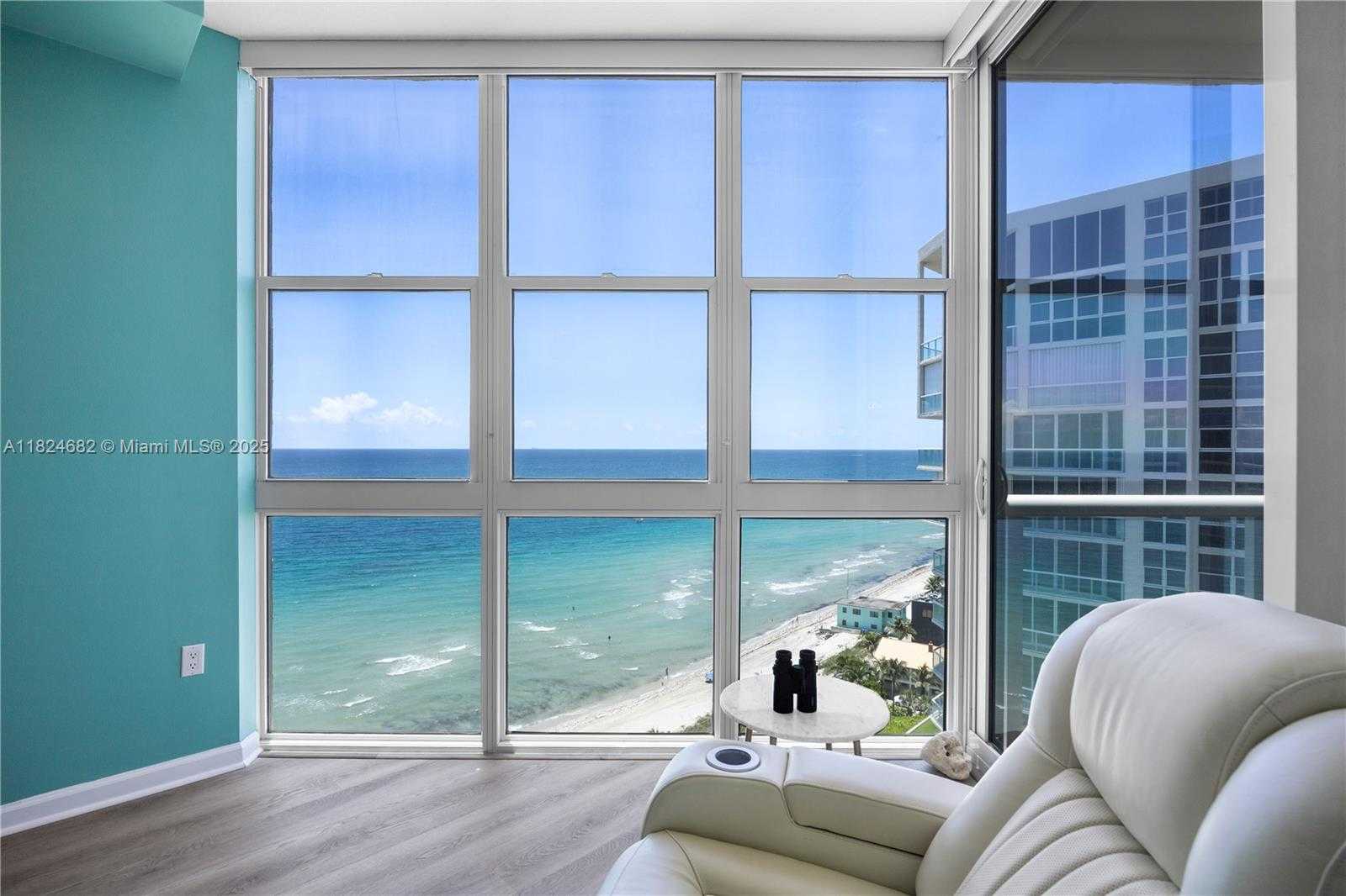 Small Image of 6051 NORTH OCEAN DR #1602, Hollywood Number 19