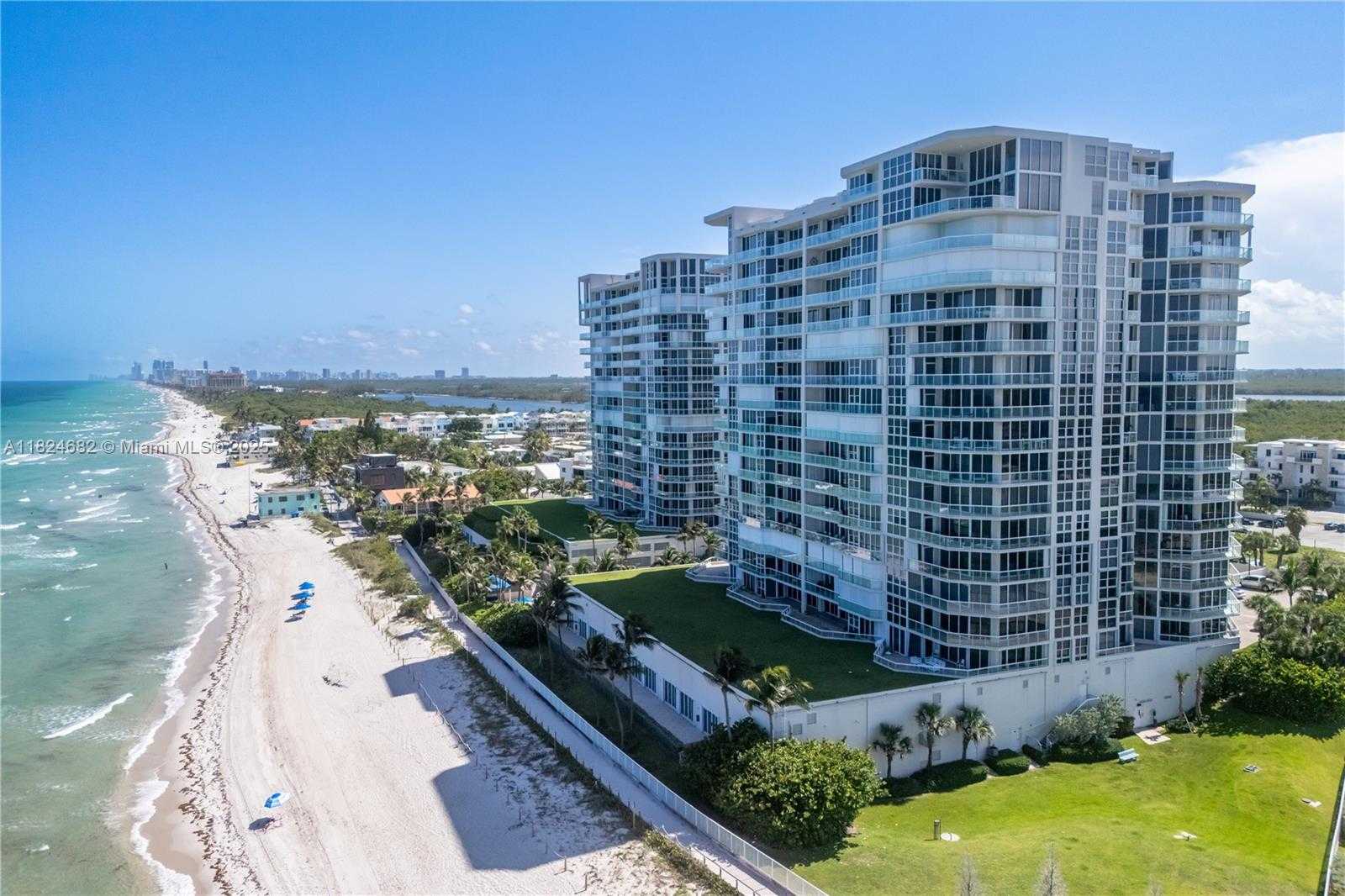 Small Image of 6051 NORTH OCEAN DR #1602, Hollywood Number 2