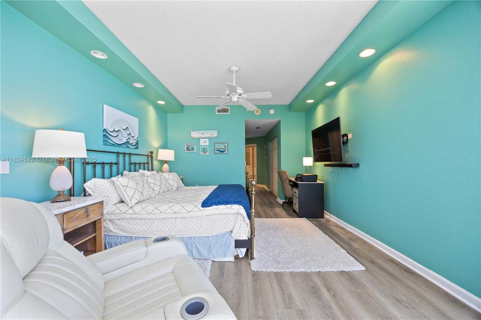 Small Image of 6051 NORTH OCEAN DR #1602, Hollywood Number 20
