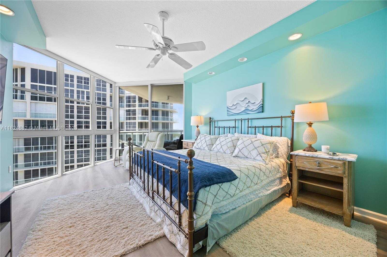 Small Image of 6051 NORTH OCEAN DR #1602, Hollywood Number 21