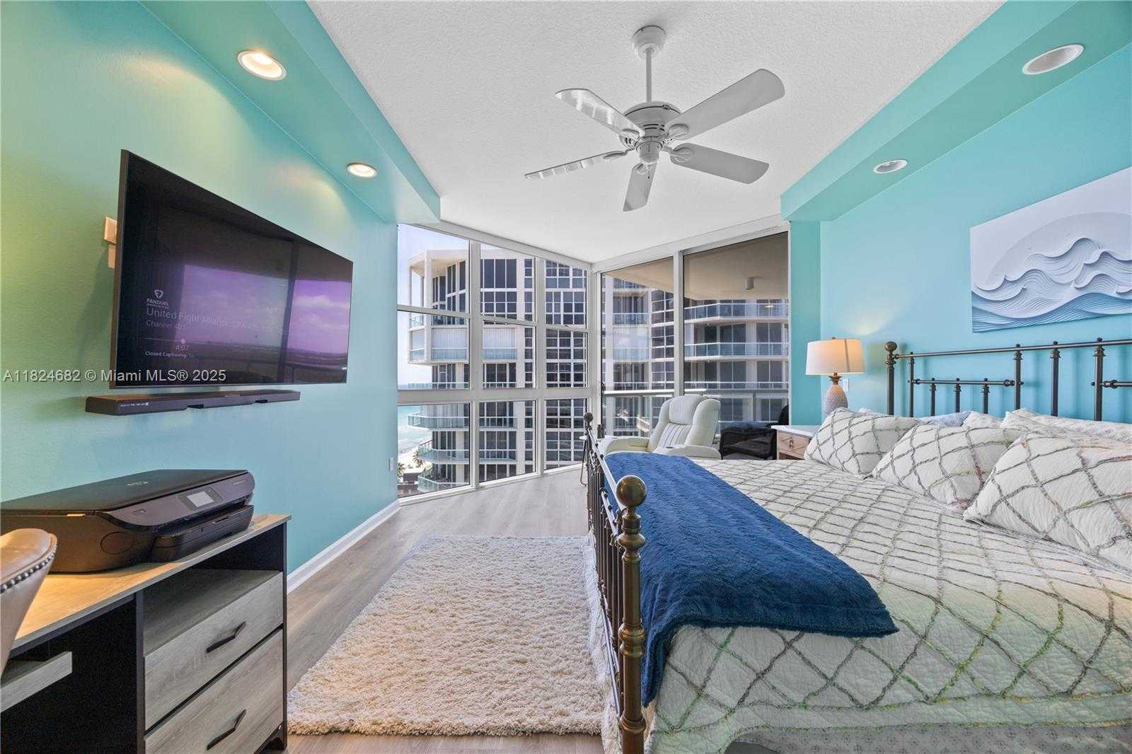Small Image of 6051 NORTH OCEAN DR #1602, Hollywood Number 22
