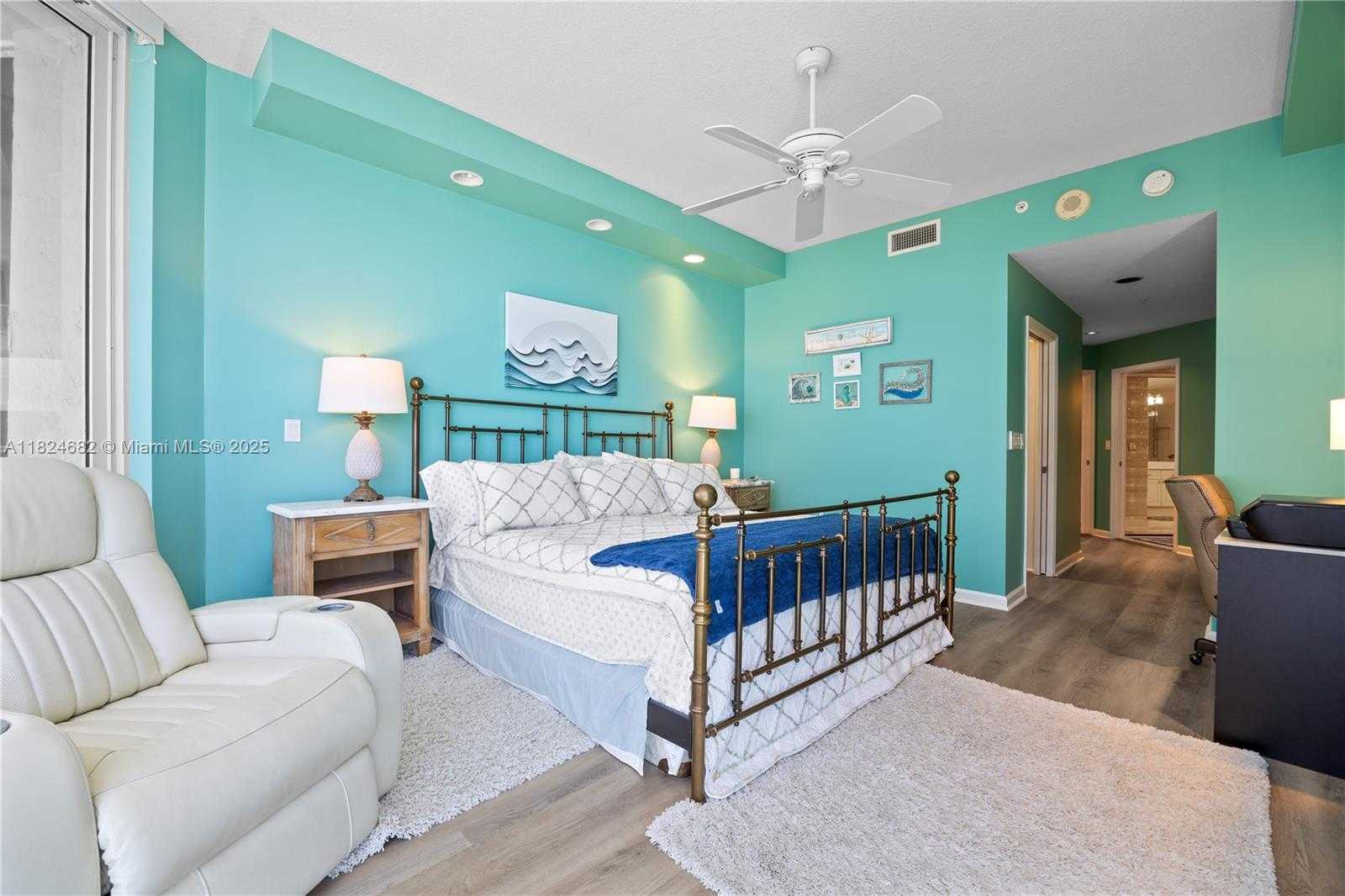 Small Image of 6051 NORTH OCEAN DR #1602, Hollywood Number 23
