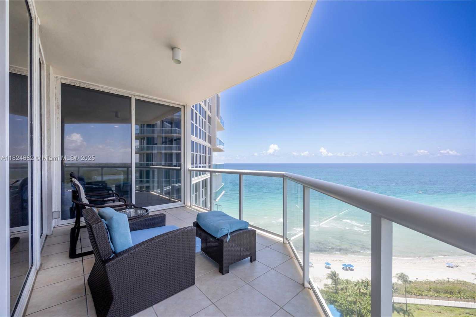 Small Image of 6051 NORTH OCEAN DR #1602, Hollywood Number 3