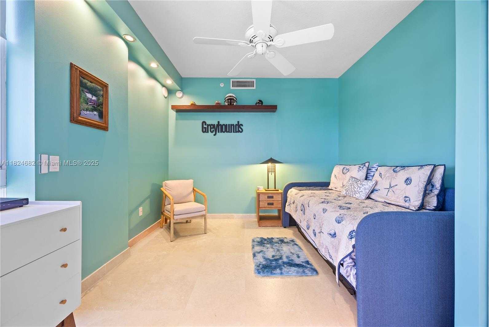 Small Image of 6051 NORTH OCEAN DR #1602, Hollywood Number 36