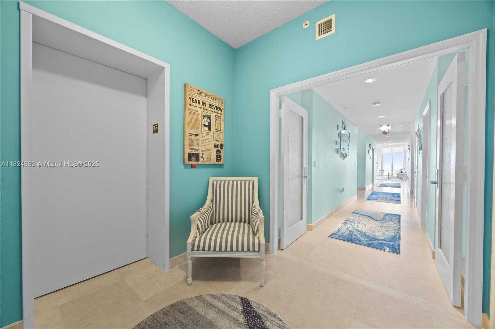 Small Image of 6051 NORTH OCEAN DR #1602, Hollywood Number 40
