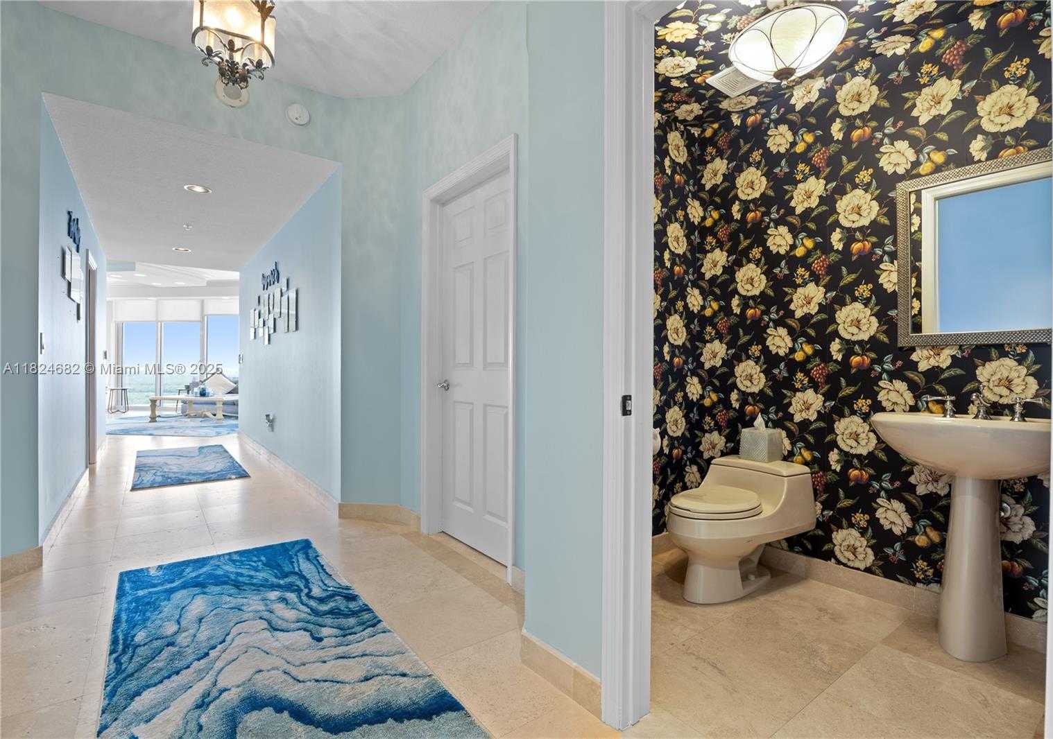 Small Image of 6051 NORTH OCEAN DR #1602, Hollywood Number 45