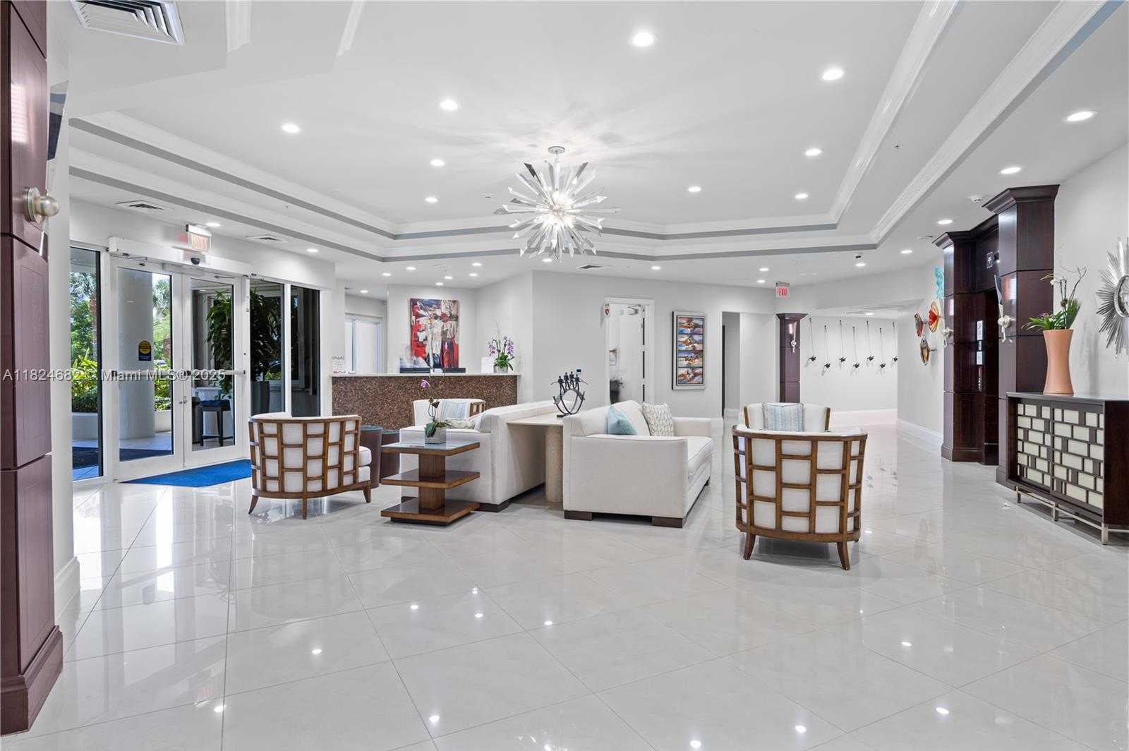 Small Image of 6051 NORTH OCEAN DR #1602, Hollywood Number 46