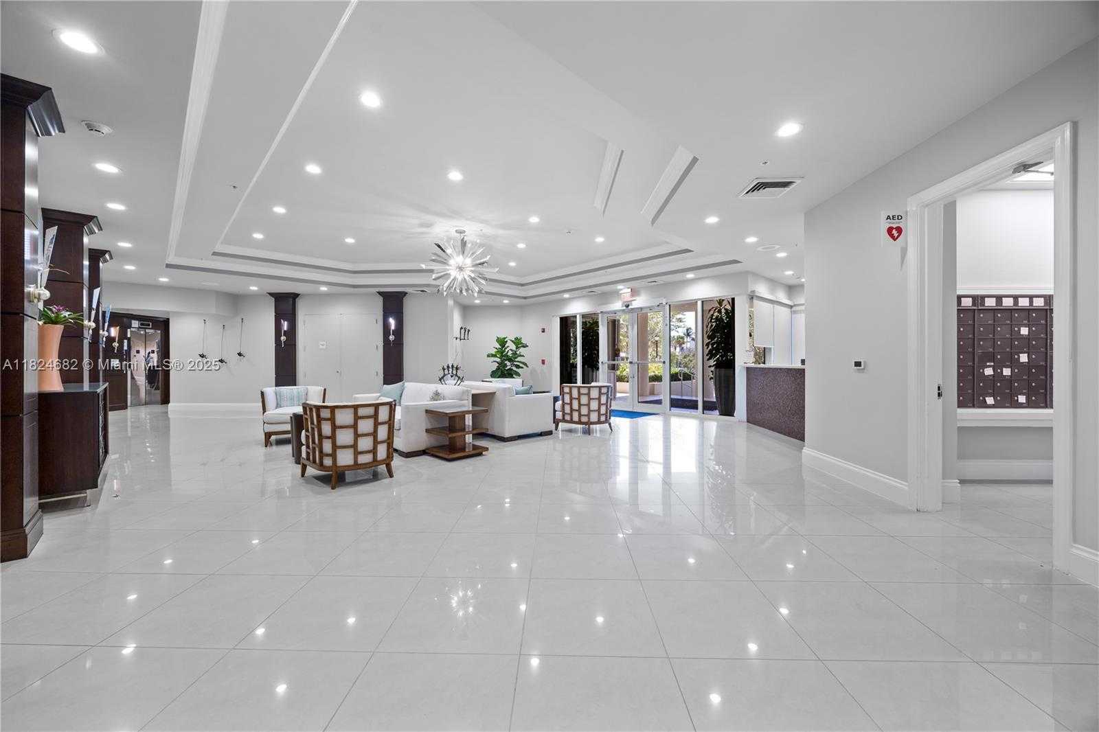 Small Image of 6051 NORTH OCEAN DR #1602, Hollywood Number 48