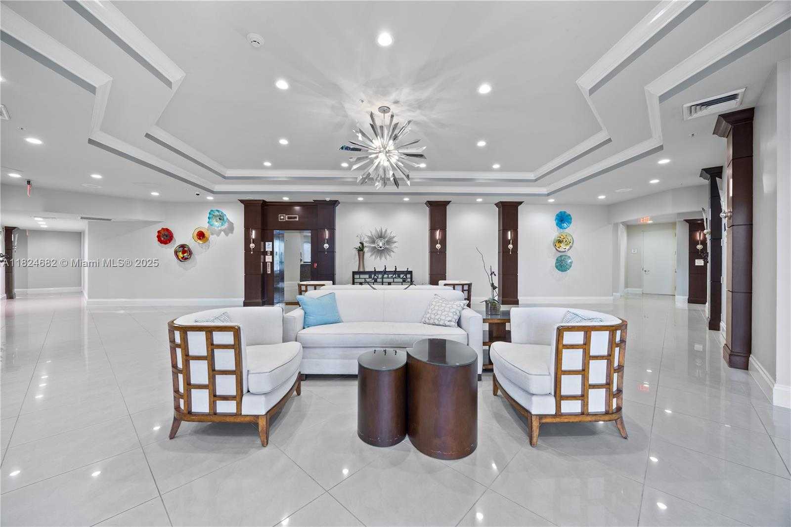 Small Image of 6051 NORTH OCEAN DR #1602, Hollywood Number 49